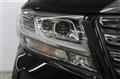 2015 Toyota Alphard Hybrid