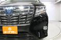 2015 Toyota Alphard Hybrid