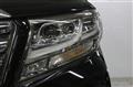 2015 Toyota Alphard Hybrid