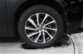 2015 Toyota Alphard Hybrid