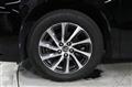 2015 Toyota Alphard Hybrid