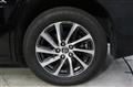 2015 Toyota Alphard Hybrid