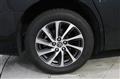 2015 Toyota Alphard Hybrid