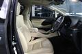2015 Toyota Alphard Hybrid
