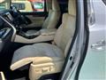 2015 Toyota Alphard Hybrid