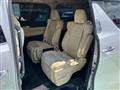 2015 Toyota Alphard Hybrid