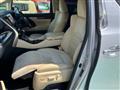 2015 Toyota Alphard Hybrid