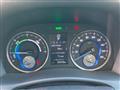 2015 Toyota Alphard Hybrid