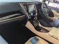 2015 Toyota Alphard Hybrid