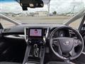 2015 Toyota Alphard Hybrid