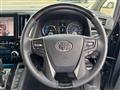 2015 Toyota Alphard Hybrid