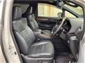 2015 Toyota Alphard Hybrid