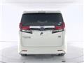 2015 Toyota Alphard Hybrid
