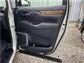 2015 Toyota Alphard Hybrid