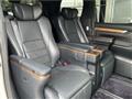 2015 Toyota Alphard Hybrid