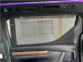 2015 Toyota Alphard Hybrid