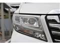 2015 Toyota Alphard Hybrid
