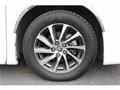 2015 Toyota Alphard Hybrid