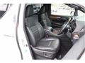 2015 Toyota Alphard Hybrid