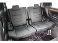 2015 Toyota Alphard Hybrid