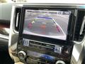 2015 Toyota Alphard Hybrid