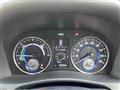 2015 Toyota Alphard Hybrid