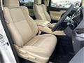 2015 Toyota Alphard Hybrid