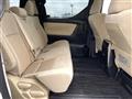2015 Toyota Alphard Hybrid