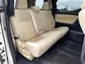 2015 Toyota Alphard Hybrid
