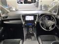 2015 Toyota Alphard Hybrid
