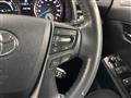 2015 Toyota Alphard Hybrid