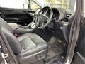 2015 Toyota Alphard Hybrid