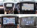2015 Toyota Alphard Hybrid