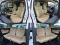 2015 Toyota Alphard Hybrid