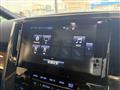 2015 Toyota Alphard Hybrid
