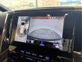 2015 Toyota Alphard Hybrid