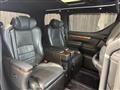 2015 Toyota Alphard Hybrid
