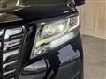 2015 Toyota Alphard Hybrid