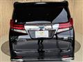 2015 Toyota Alphard Hybrid