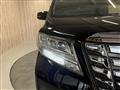 2015 Toyota Alphard Hybrid