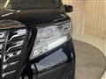 2015 Toyota Alphard Hybrid