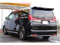 2015 Toyota Alphard Hybrid