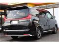 2015 Toyota Alphard Hybrid