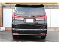 2015 Toyota Alphard Hybrid
