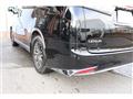 2015 Toyota Alphard Hybrid
