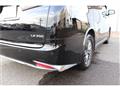 2015 Toyota Alphard Hybrid
