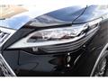 2015 Toyota Alphard Hybrid