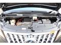 2015 Toyota Alphard Hybrid