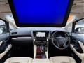 2015 Toyota Alphard Hybrid