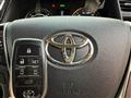 2015 Toyota Alphard Hybrid